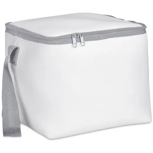 Hoppla Thermo Neoprene 12-Can Cooler Grey